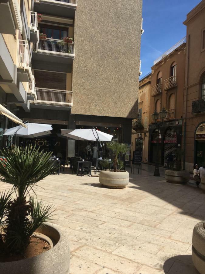 Le Casette Di Elen مارسالا المظهر الخارجي الصورة