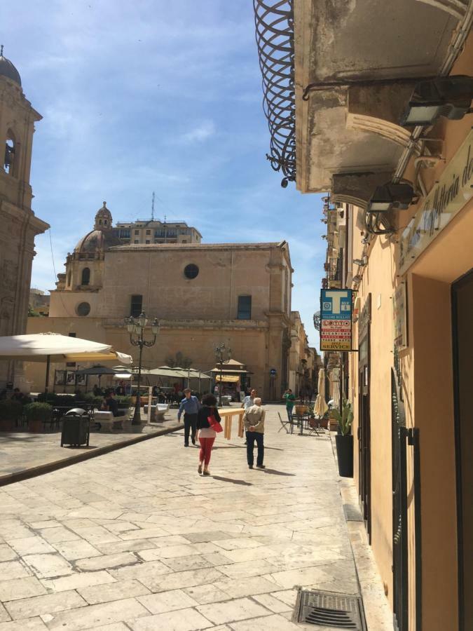 Le Casette Di Elen مارسالا المظهر الخارجي الصورة