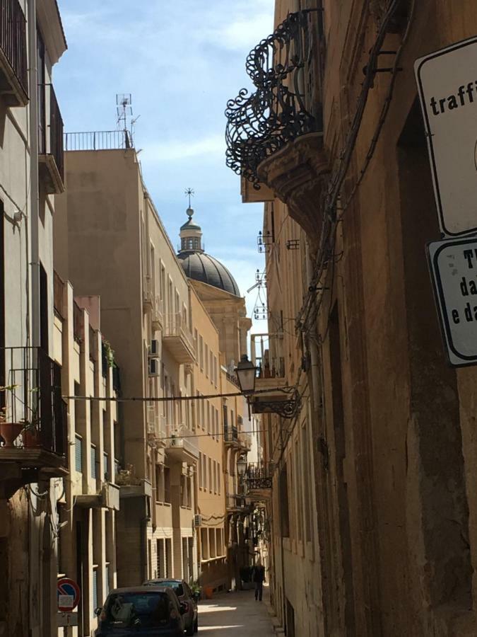 Le Casette Di Elen مارسالا المظهر الخارجي الصورة